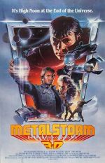 Watch Metalstorm: The Destruction of Jared-Syn Sockshare