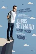 Watch Chris Gethard: Career Suicide Sockshare