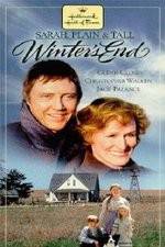 Watch Sarah Plain and Tall Winter's End Sockshare