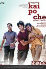 Watch Kai po che! Sockshare