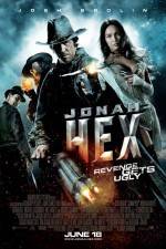 Watch Jonah Hex Sockshare