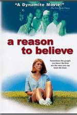 Watch A Reason to Believe Sockshare