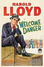 Watch Welcome Danger Sockshare