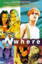 Watch Nowhere Sockshare