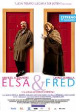Watch Elsa & Fred Sockshare