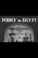 Watch Porky in Egypt Sockshare