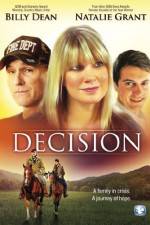 Watch Decision Sockshare