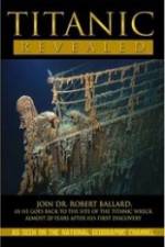 Watch Titanic Revealed Sockshare