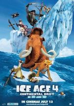 Watch Ice Age Continental Drift: Scrat Got Your Tongue Sockshare
