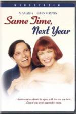 Watch Same Time, Next Year Sockshare