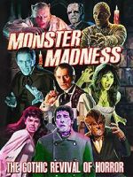 Watch Monster Madness: The Gothic Revival of Horror Sockshare