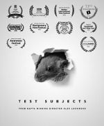 Watch Test Subjects (Short 2019) Sockshare