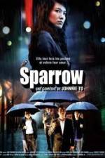 Watch Sparrow Sockshare