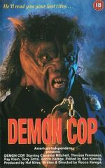 Watch Demon Cop Sockshare