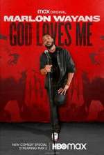 Watch Marlon Wayans: God Loves Me (TV Special 2023) Sockshare