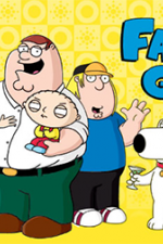 Watch Family Guy: The Story So Far... Sockshare