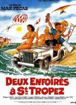Watch Deux enfoirs  Saint-Tropez Sockshare
