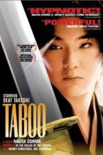 Watch Taboo Sockshare