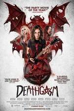 Watch Deathgasm Sockshare