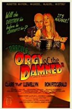 Watch Dracula\'s Orgy of the Damned Sockshare