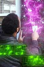 Watch Space Leak Sockshare