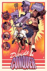Watch Divide & Conquer Sockshare