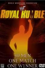 Watch Royal Rumble Sockshare