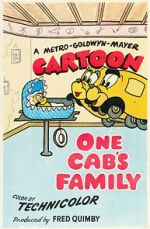 Watch One Cab\'s Family (Short 1952) Sockshare