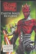 Watch Star Wars The Clone Wars: Darth Maul Returns Sockshare