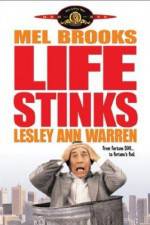 Watch Life Stinks Sockshare