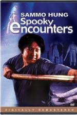 Watch Spooky Encounters Sockshare