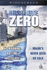 Watch Absolute Zero Sockshare