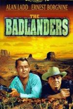 Watch The Badlanders Sockshare