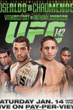 Watch UFC 142 Aldo vs Mendes Sockshare