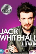 Watch Jack Whitehall Live Sockshare