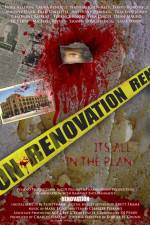 Watch Renovation Sockshare