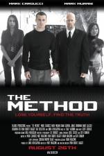 Watch The Method Sockshare