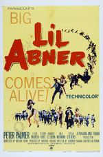 Watch Li\'l Abner Sockshare