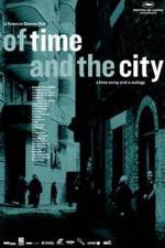 Watch Of Time and the City Sockshare