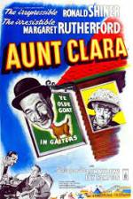 Watch Aunt Clara Sockshare
