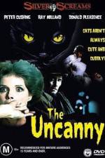 Watch The Uncanny Sockshare