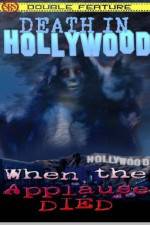 Watch Death in Hollywood Sockshare