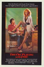 Watch They\'re Playing with Fire Sockshare