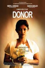 Watch Donor Sockshare