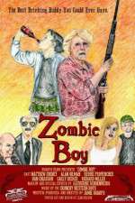 Watch Zombie Boy Sockshare