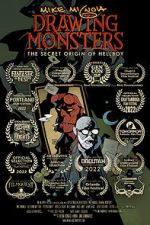 Watch Mike Mignola: Drawing Monsters Sockshare