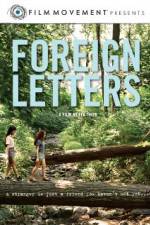 Watch Foreign Letters Sockshare