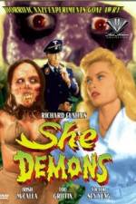 Watch She Demons Sockshare