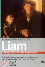 Watch Liam Sockshare