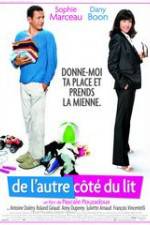 Watch De l'autre côte du lit Sockshare